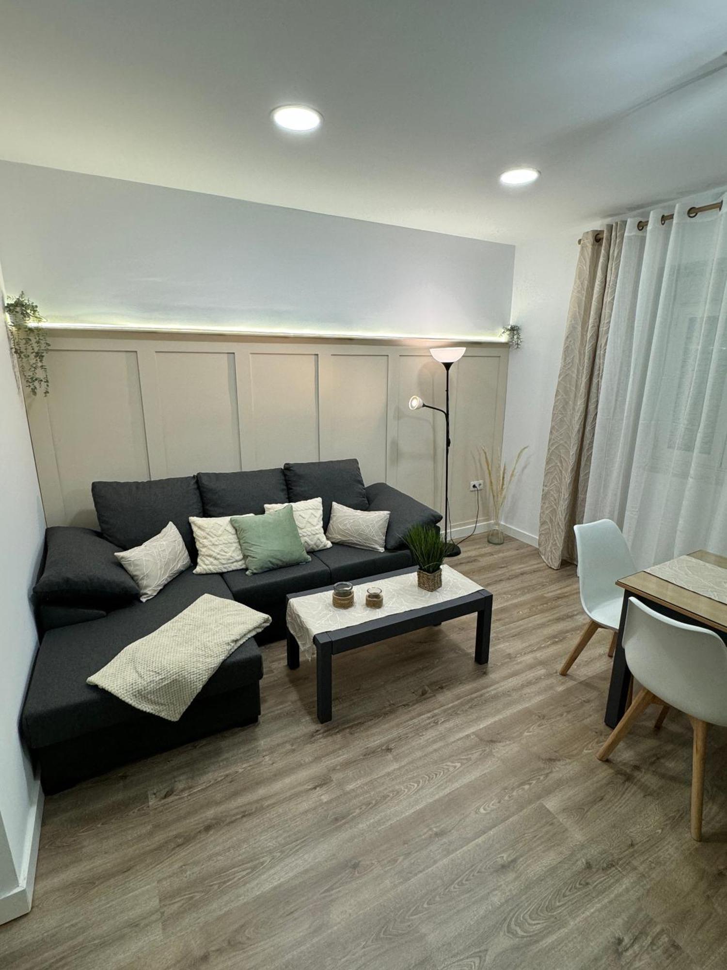 La Pastira, 6 Apartment Jaen Bagian luar foto