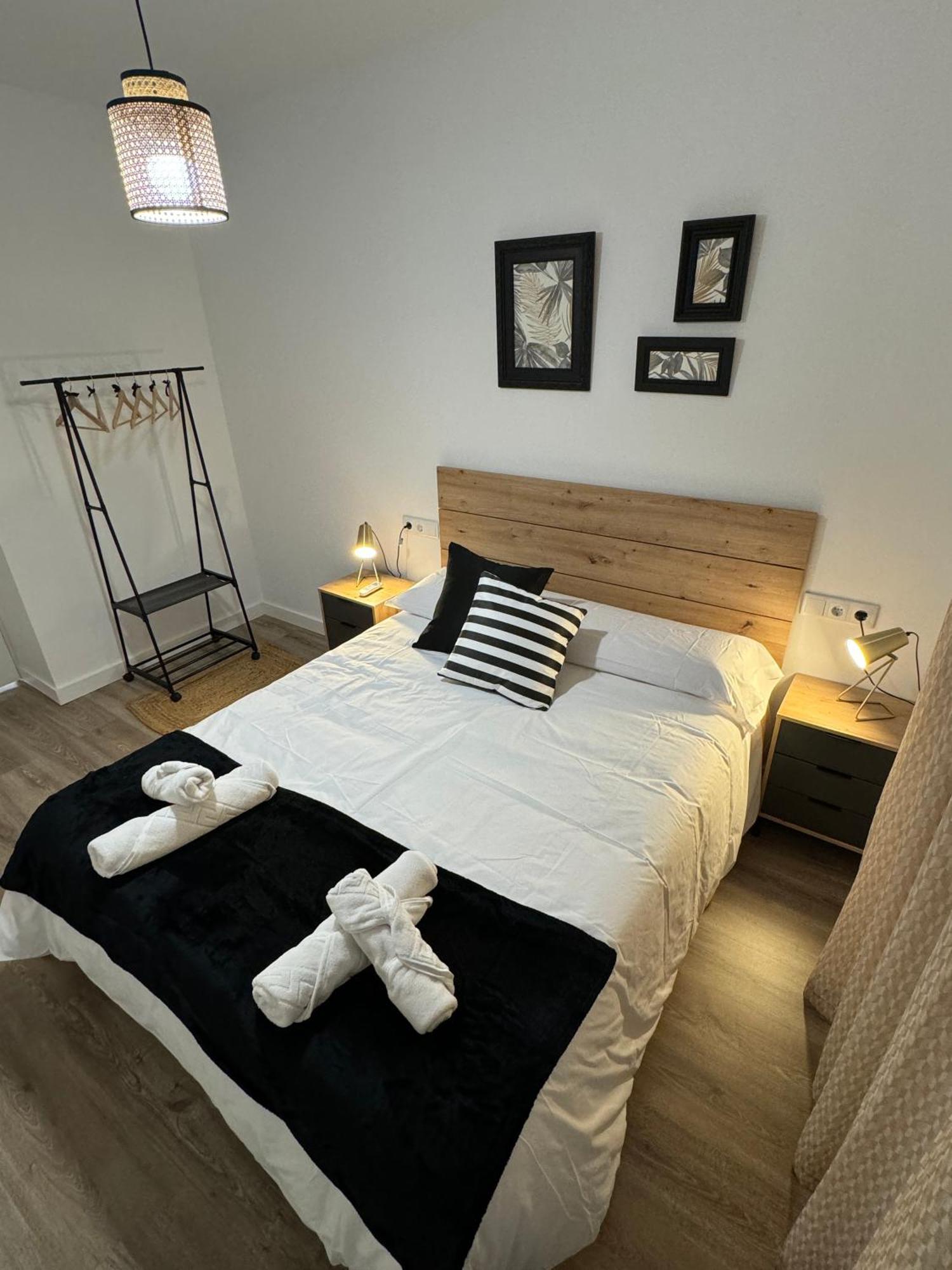 La Pastira, 6 Apartment Jaen Bagian luar foto